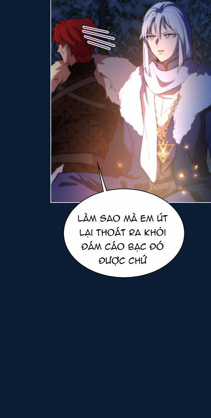 Tôi Đã Tái Sinh Thành Bé Cáo Của Thần Chap 52 - Next Chap 53