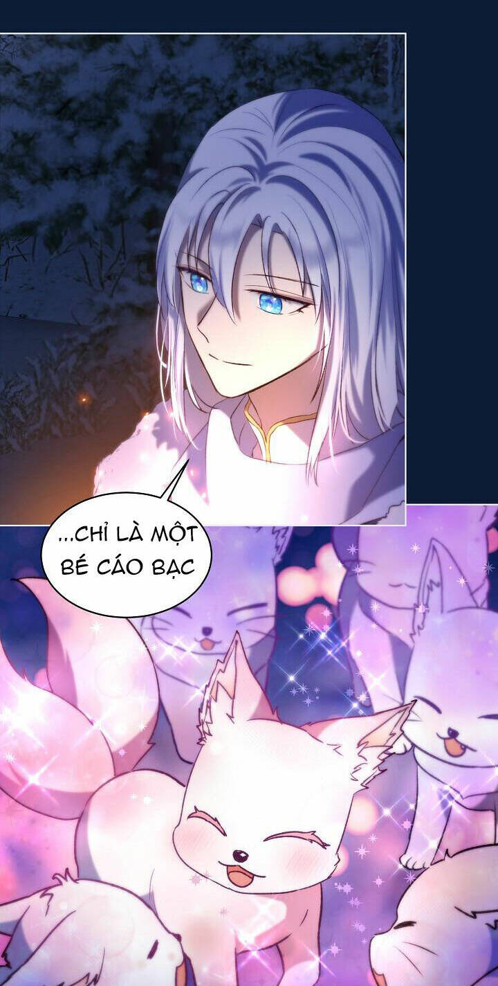 Tôi Đã Tái Sinh Thành Bé Cáo Của Thần Chap 52 - Next Chap 53