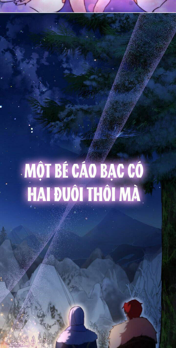 Tôi Đã Tái Sinh Thành Bé Cáo Của Thần Chap 52 - Next Chap 53