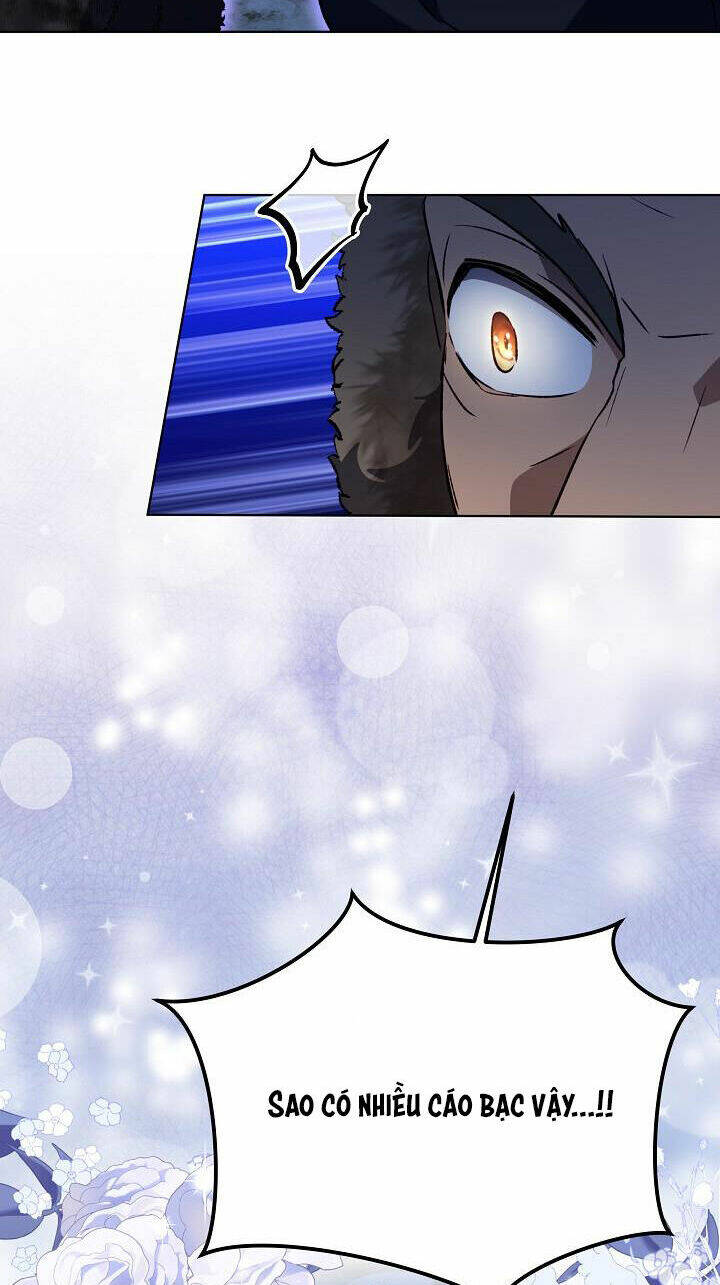 Tôi Đã Tái Sinh Thành Bé Cáo Của Thần Chap 52 - Next Chap 53