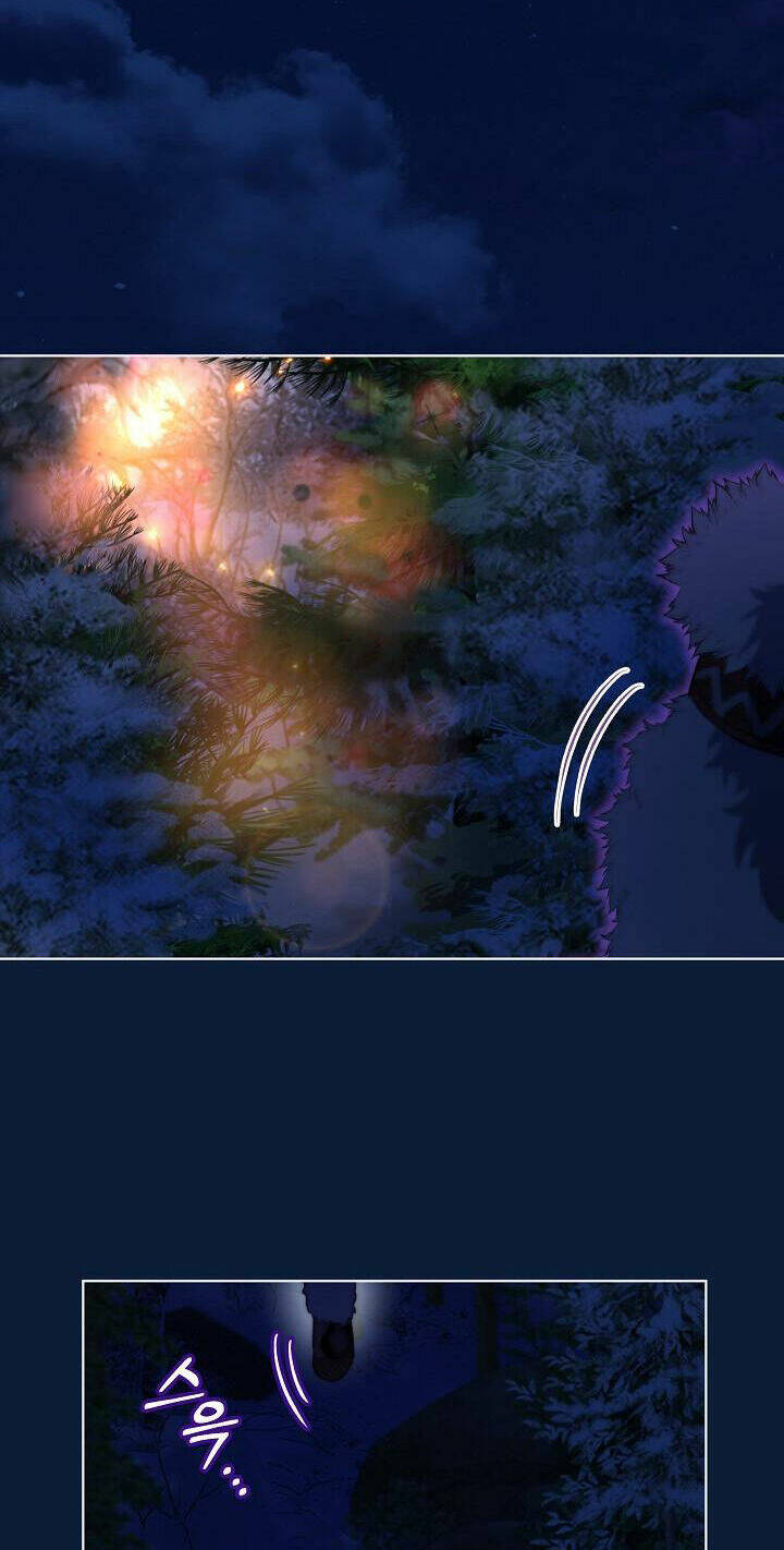 Tôi Đã Tái Sinh Thành Bé Cáo Của Thần Chap 52 - Next Chap 53