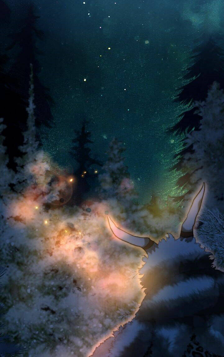 Tôi Đã Tái Sinh Thành Bé Cáo Của Thần Chap 52 - Next Chap 53