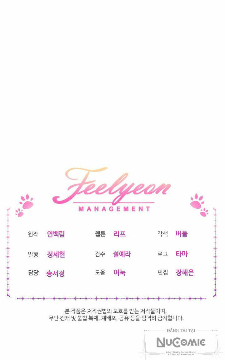 Tôi Đã Tái Sinh Thành Bé Cáo Của Thần Chap 52 - Next Chap 53