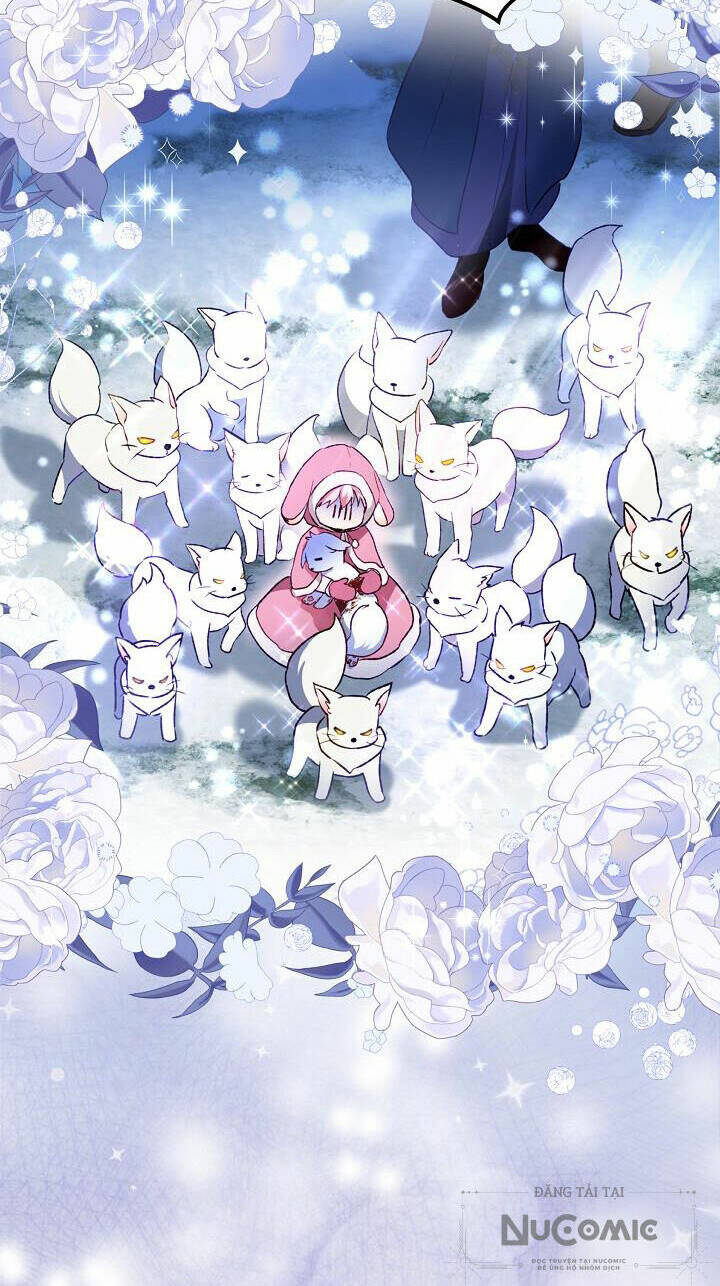 Tôi Đã Tái Sinh Thành Bé Cáo Của Thần Chap 52 - Next Chap 53