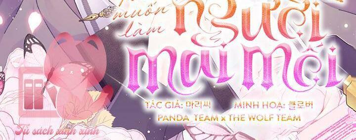 Tôi Không Muốn Làm Người Mai Mối Chap 59 - Next Chap 60