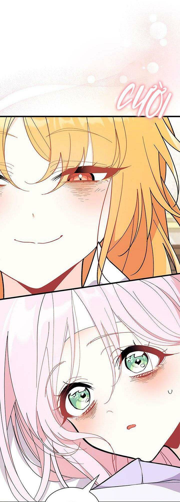 Tôi Không Muốn Làm Người Mai Mối Chap 59 - Next Chap 60