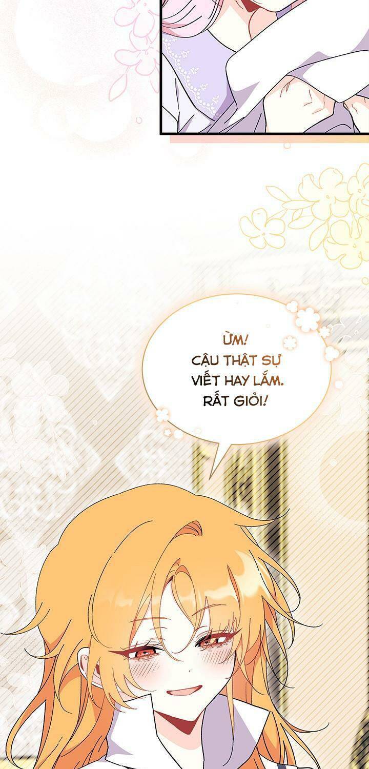Tôi Không Muốn Làm Người Mai Mối Chap 59 - Next Chap 60