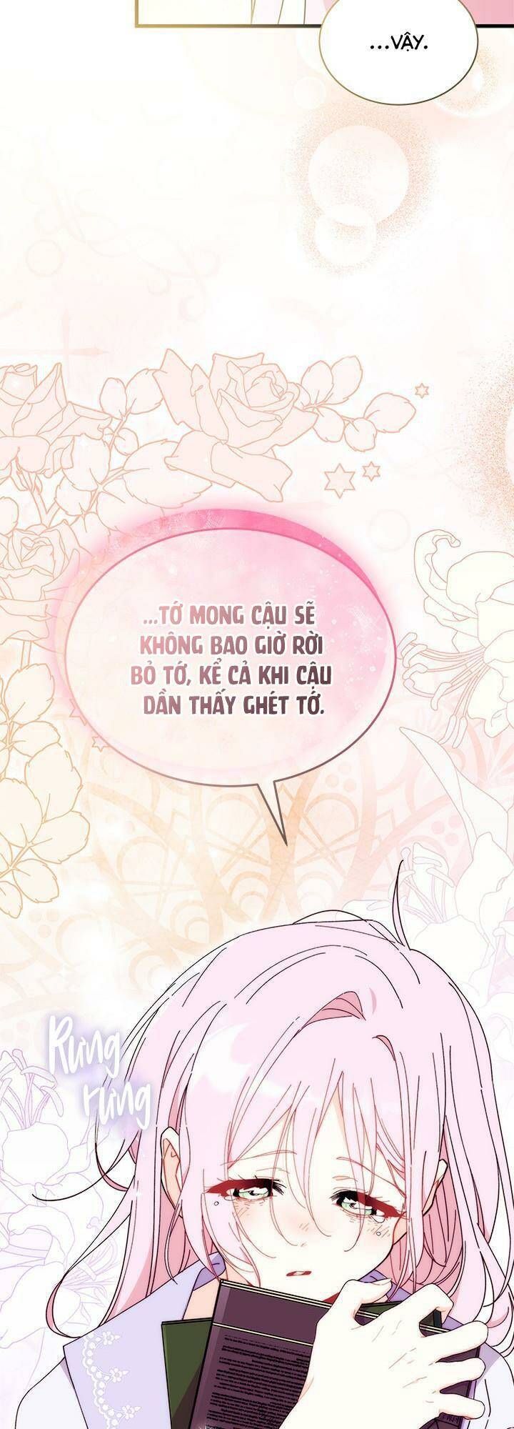 Tôi Không Muốn Làm Người Mai Mối Chap 59 - Next Chap 60