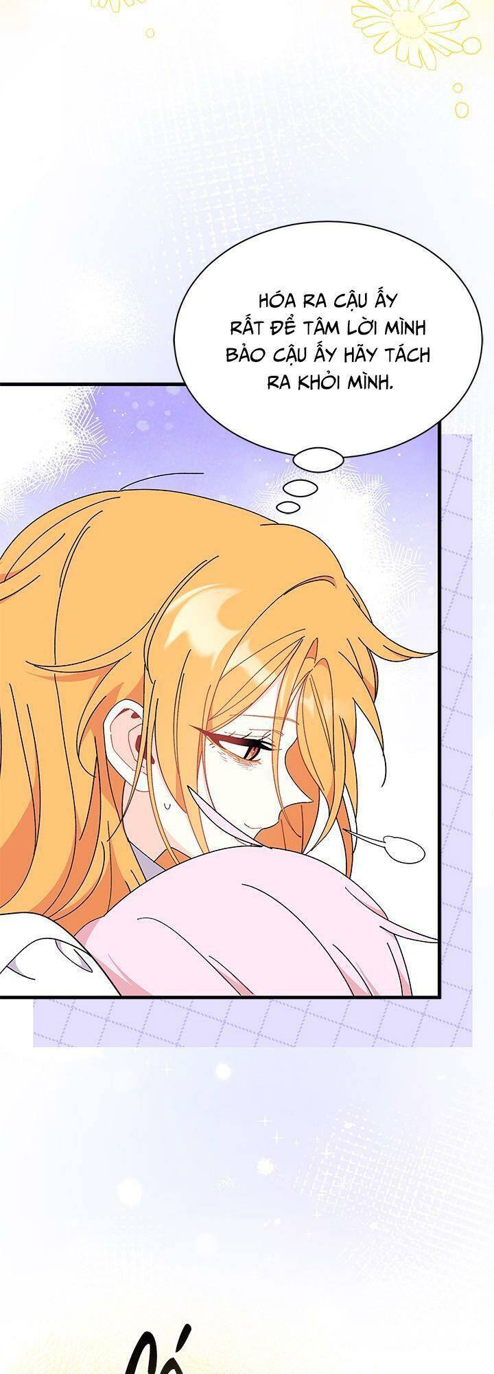 Tôi Không Muốn Làm Người Mai Mối Chap 59 - Next Chap 60