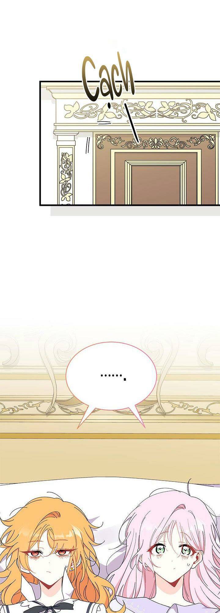 Tôi Không Muốn Làm Người Mai Mối Chap 59 - Next Chap 60