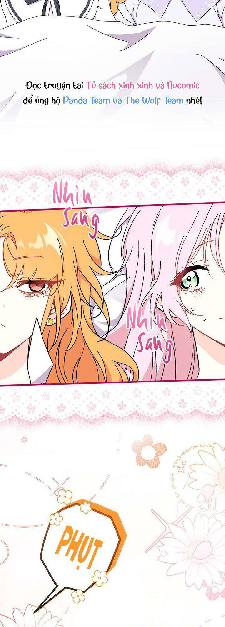 Tôi Không Muốn Làm Người Mai Mối Chap 59 - Next Chap 60