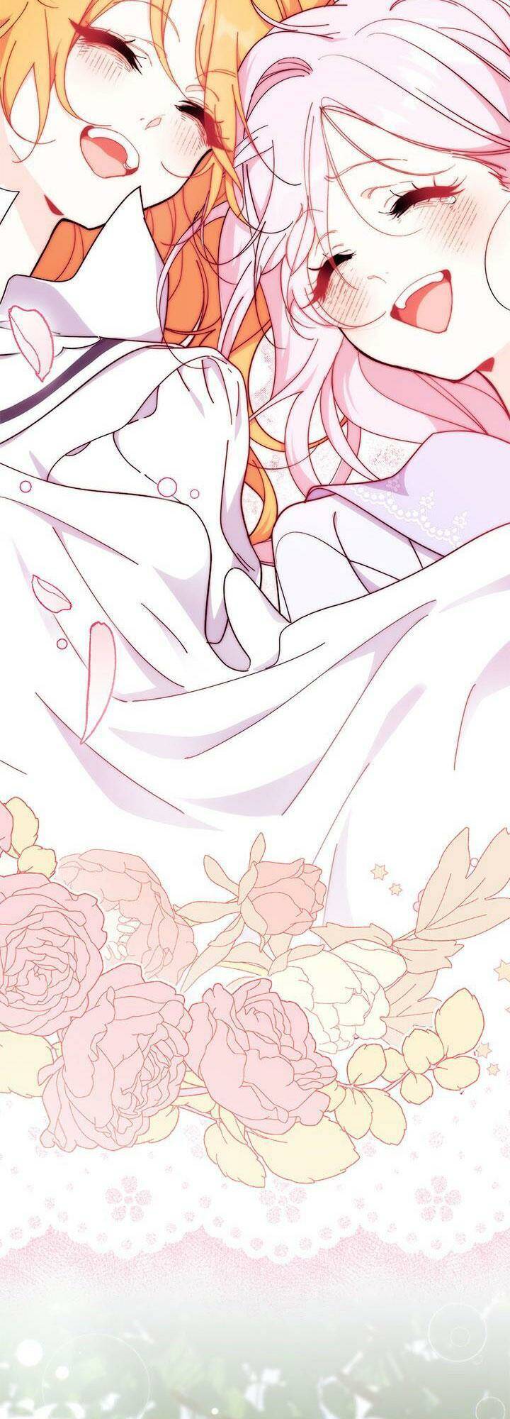 Tôi Không Muốn Làm Người Mai Mối Chap 59 - Next Chap 60