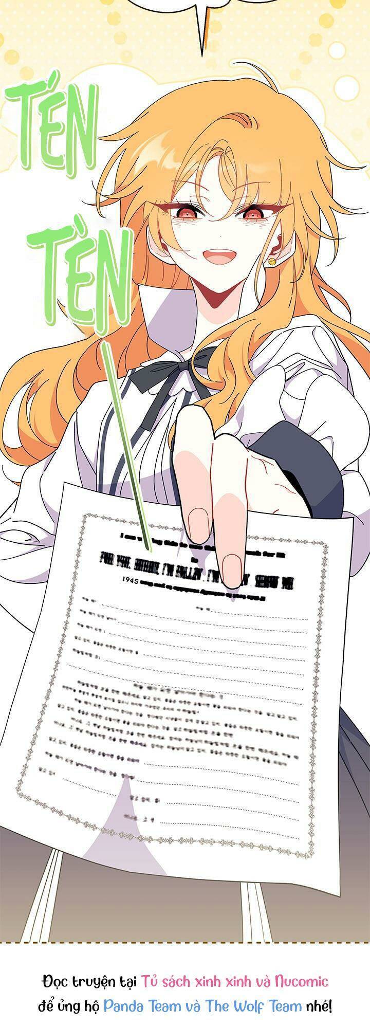 Tôi Không Muốn Làm Người Mai Mối Chap 59 - Next Chap 60