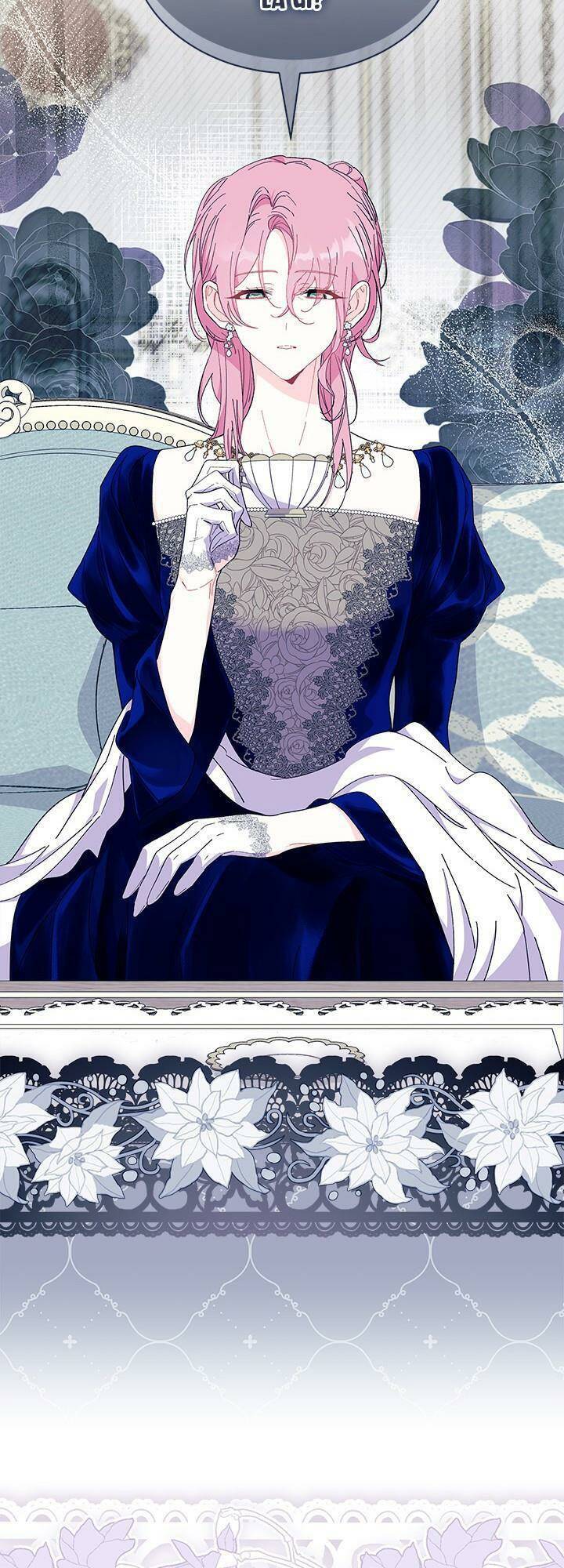 Tôi Không Muốn Làm Người Mai Mối Chap 59 - Next Chap 60