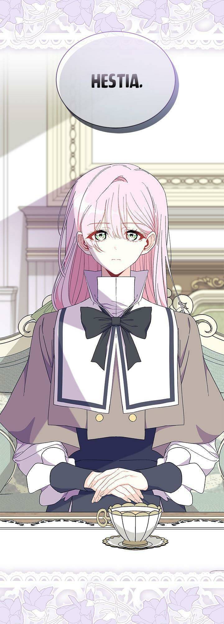 Tôi Không Muốn Làm Người Mai Mối Chap 59 - Next Chap 60