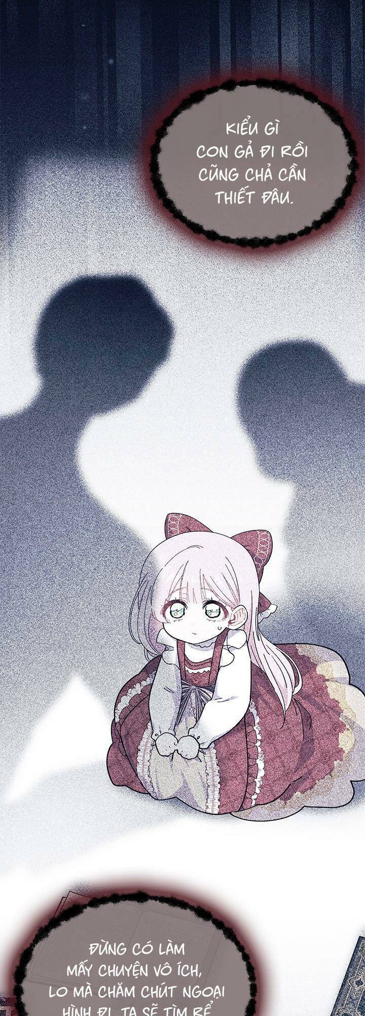 Tôi Không Muốn Làm Người Mai Mối Chap 59 - Next Chap 60