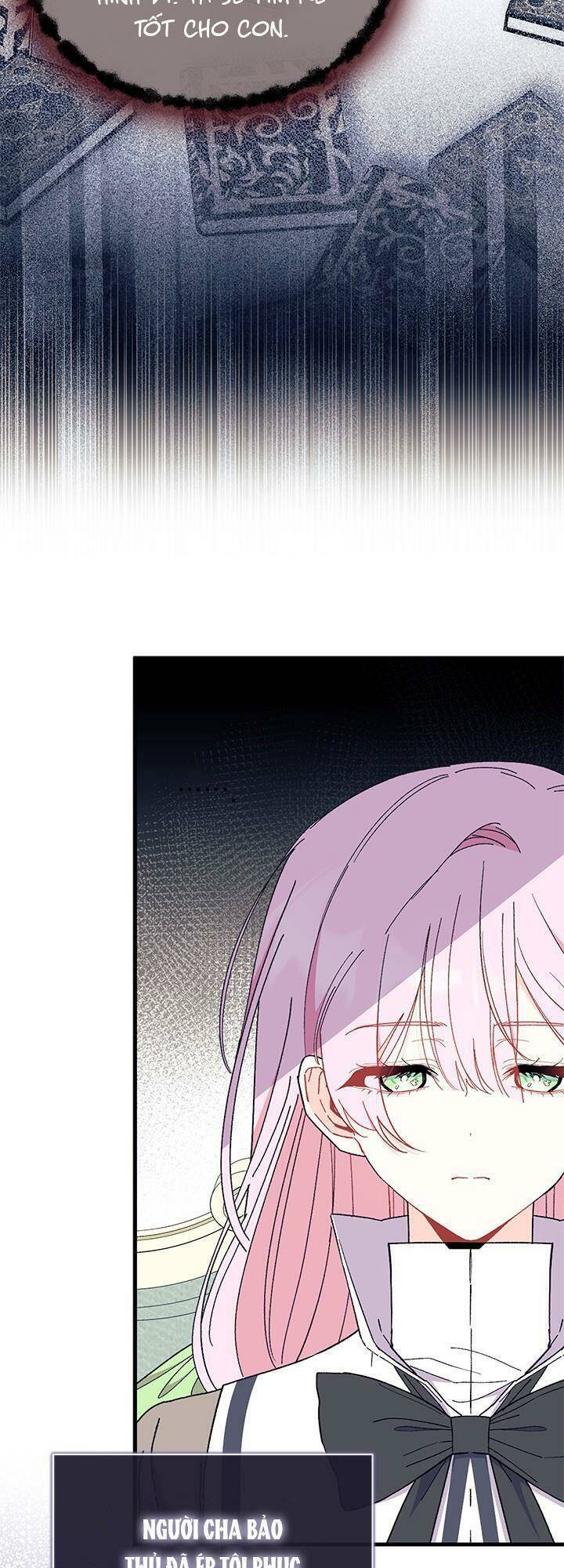 Tôi Không Muốn Làm Người Mai Mối Chap 59 - Next Chap 60