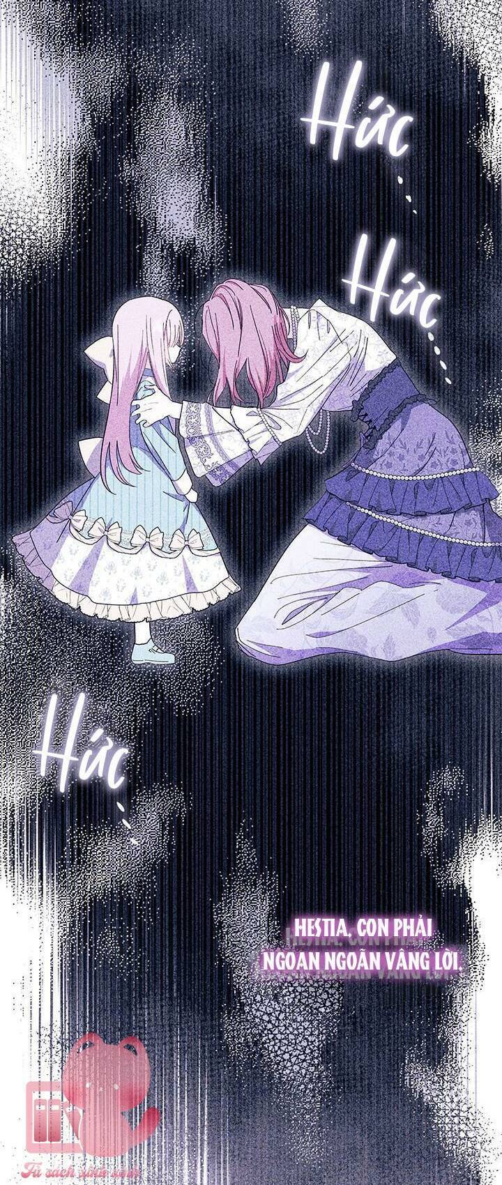 Tôi Không Muốn Làm Người Mai Mối Chap 59 - Next Chap 60