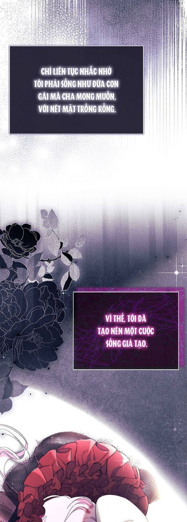 Tôi Không Muốn Làm Người Mai Mối Chap 59 - Next Chap 60