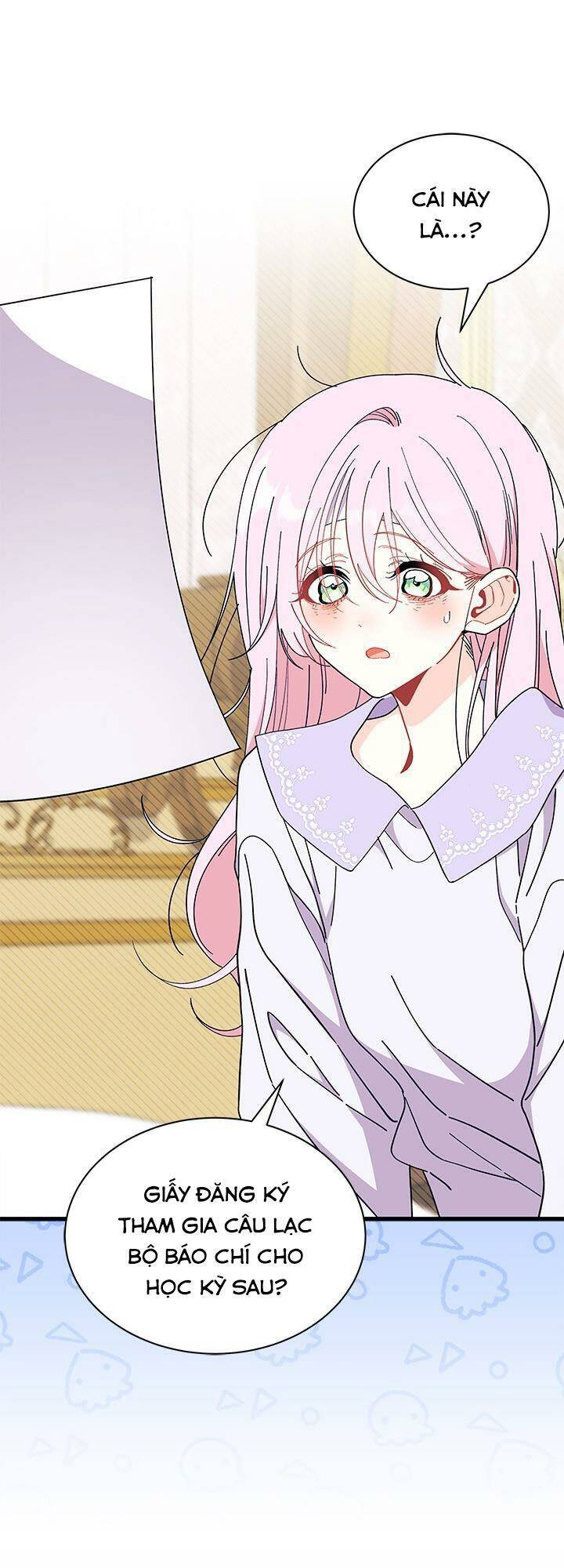 Tôi Không Muốn Làm Người Mai Mối Chap 59 - Next Chap 60