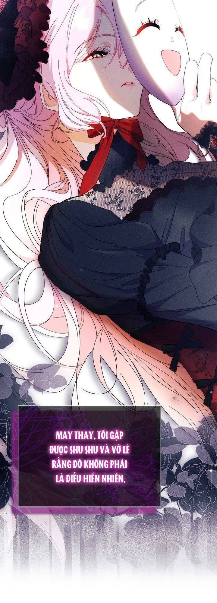 Tôi Không Muốn Làm Người Mai Mối Chap 59 - Next Chap 60