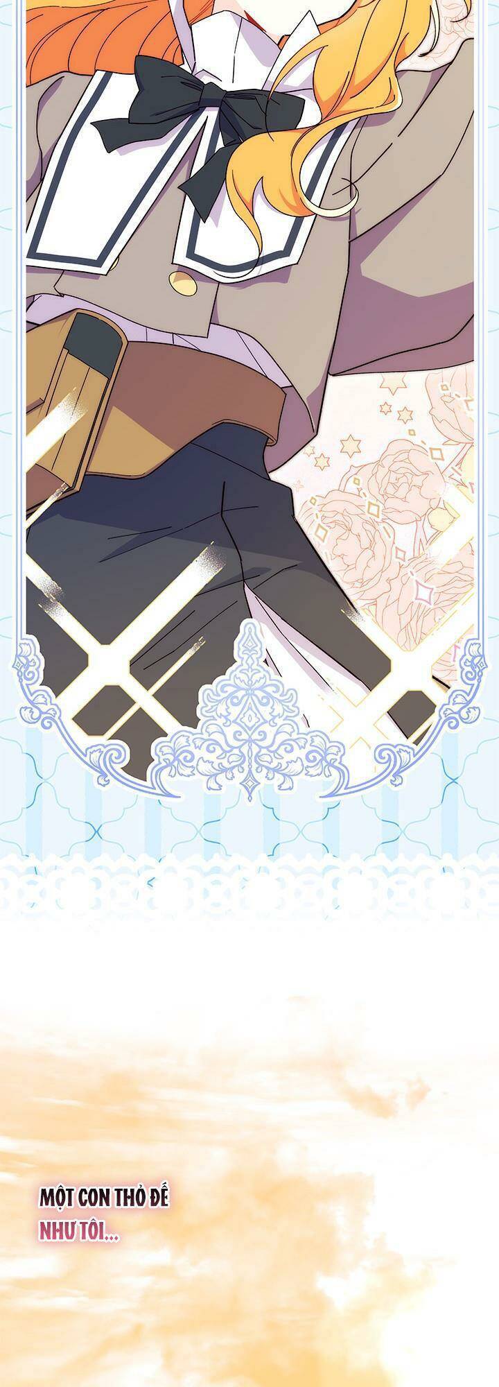 Tôi Không Muốn Làm Người Mai Mối Chap 59 - Next Chap 60