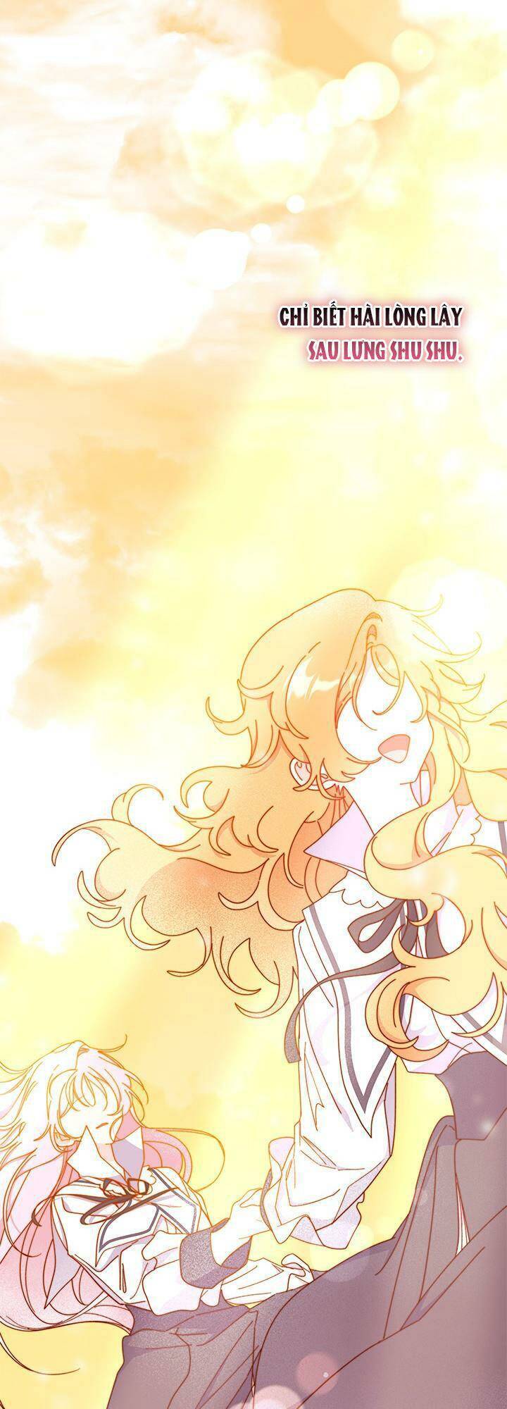 Tôi Không Muốn Làm Người Mai Mối Chap 59 - Next Chap 60