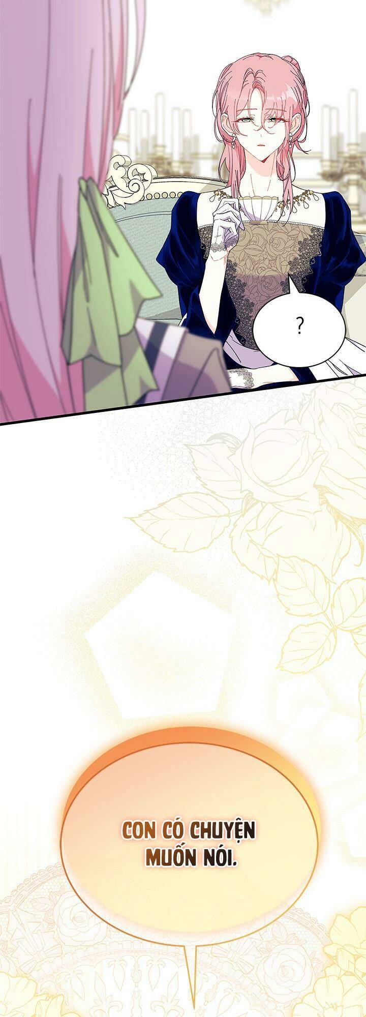 Tôi Không Muốn Làm Người Mai Mối Chap 59 - Next Chap 60