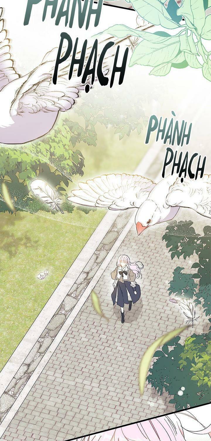 Tôi Không Muốn Làm Người Mai Mối Chap 59 - Next Chap 60