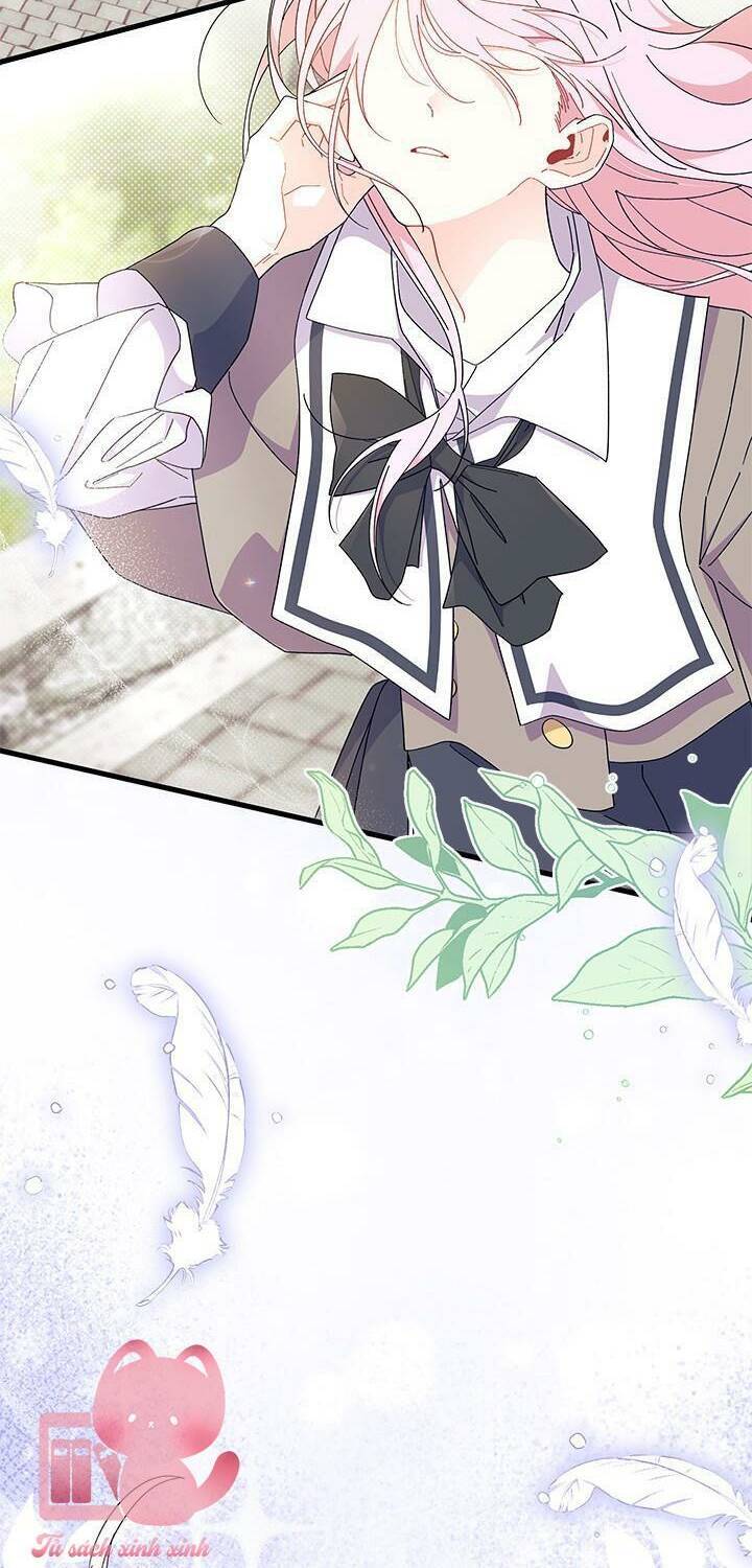 Tôi Không Muốn Làm Người Mai Mối Chap 59 - Next Chap 60