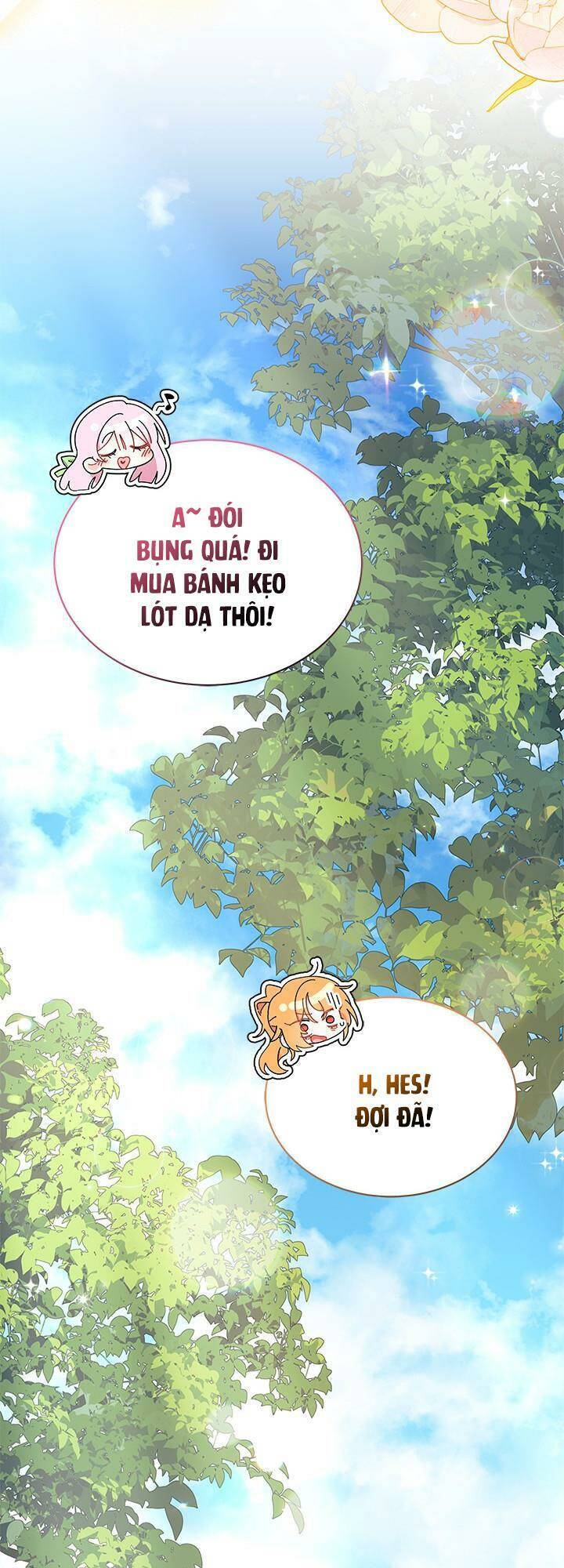 Tôi Không Muốn Làm Người Mai Mối Chap 59 - Next Chap 60