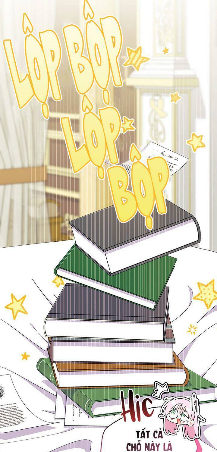 Tôi Không Muốn Làm Người Mai Mối Chap 59 - Next Chap 60