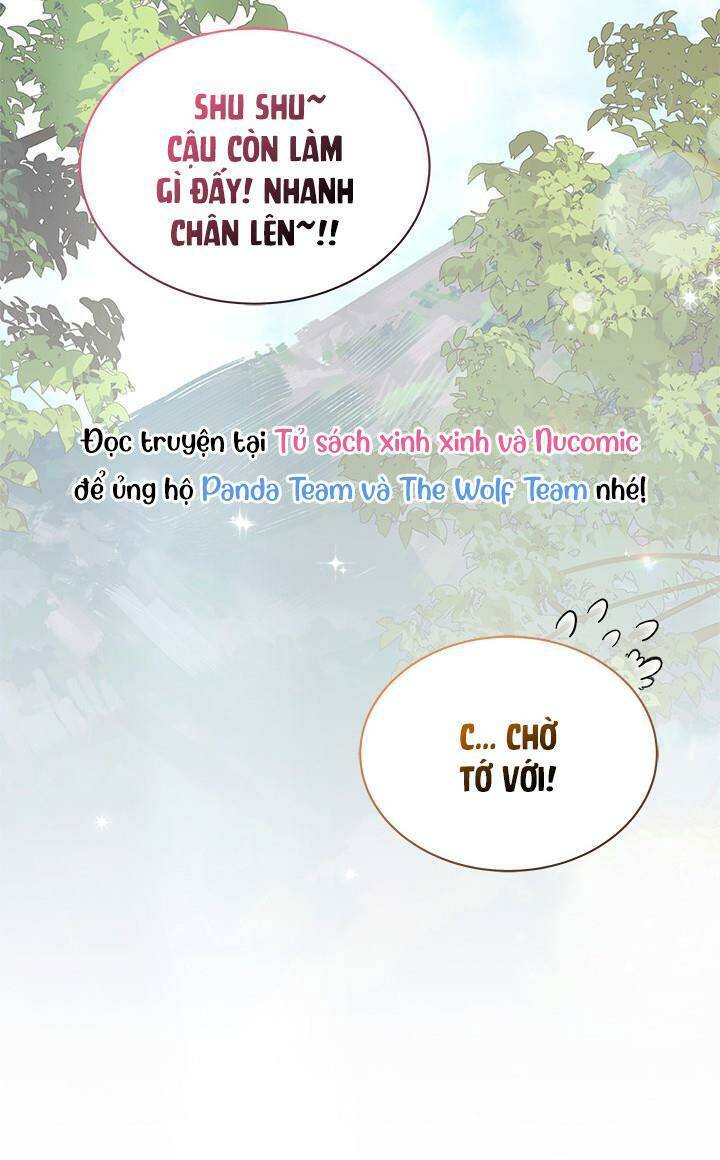 Tôi Không Muốn Làm Người Mai Mối Chap 59 - Next Chap 60