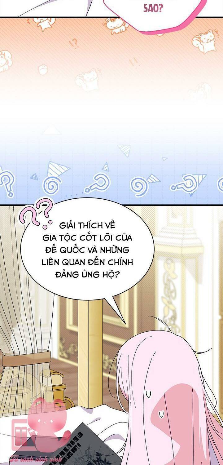 Tôi Không Muốn Làm Người Mai Mối Chap 59 - Next Chap 60