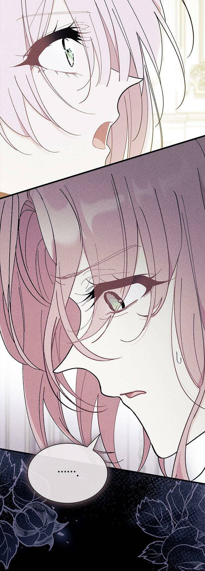 Tôi Không Muốn Làm Người Mai Mối Chap 60 - Next Chap 61