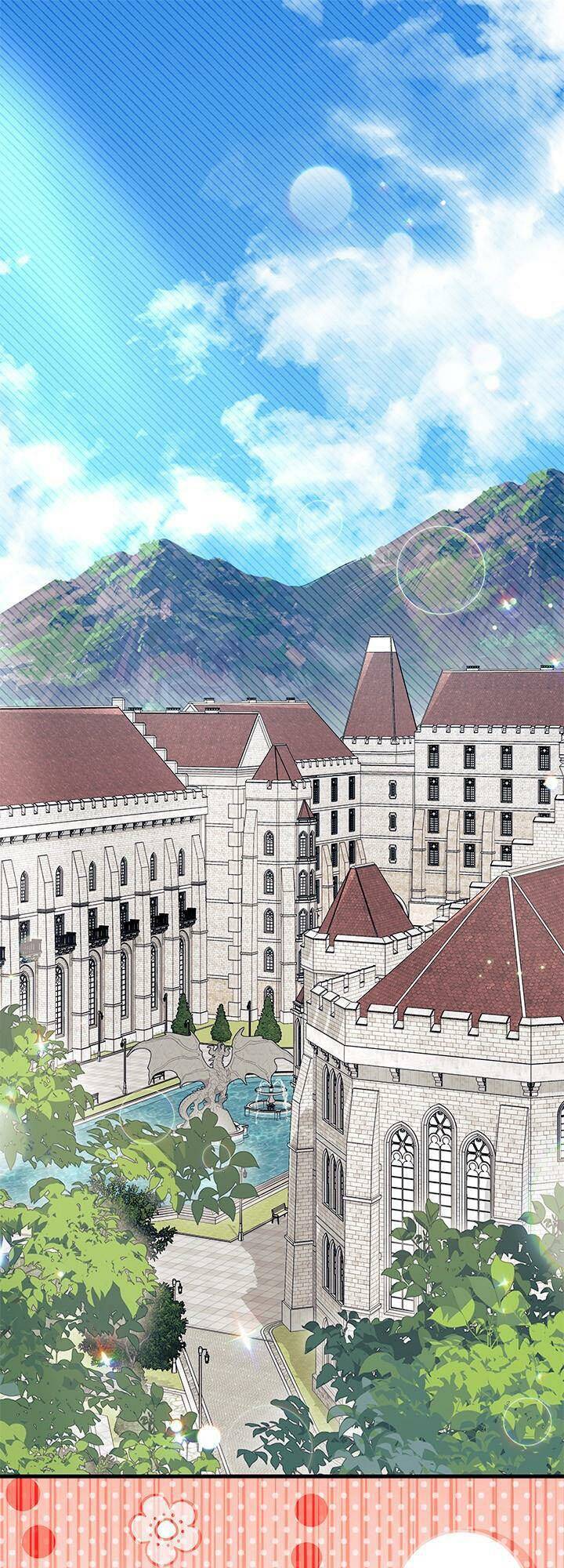 Tôi Không Muốn Làm Người Mai Mối Chap 60 - Next Chap 61