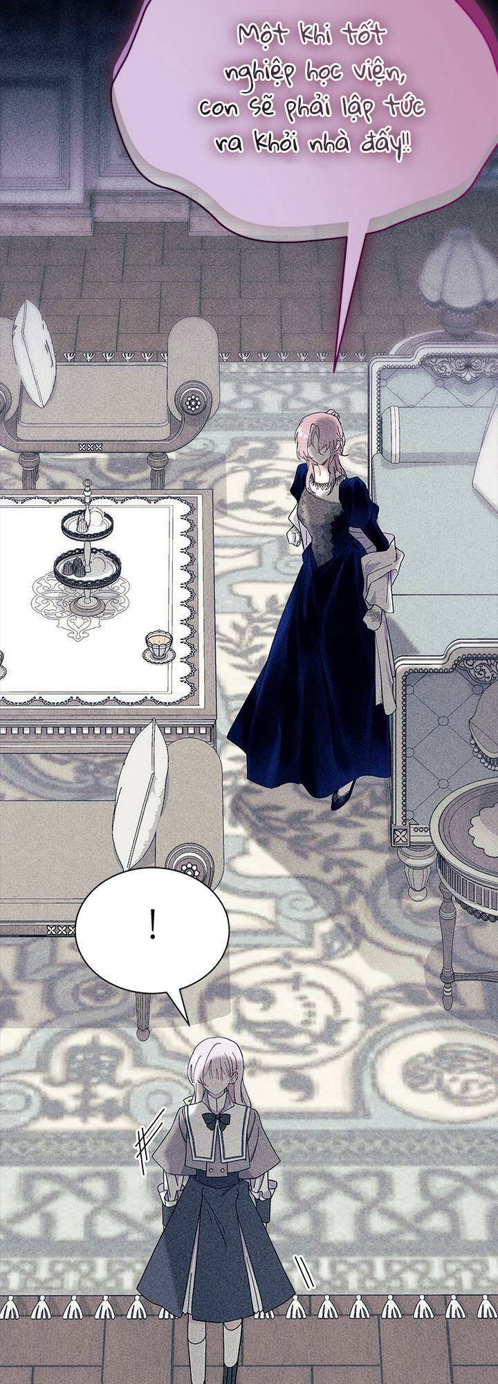 Tôi Không Muốn Làm Người Mai Mối Chap 60 - Next Chap 61