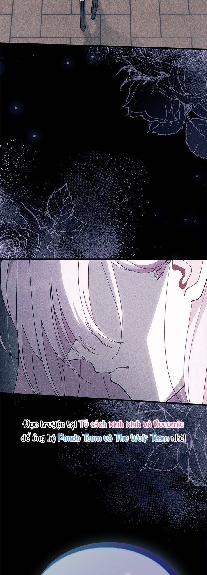 Tôi Không Muốn Làm Người Mai Mối Chap 60 - Next Chap 61