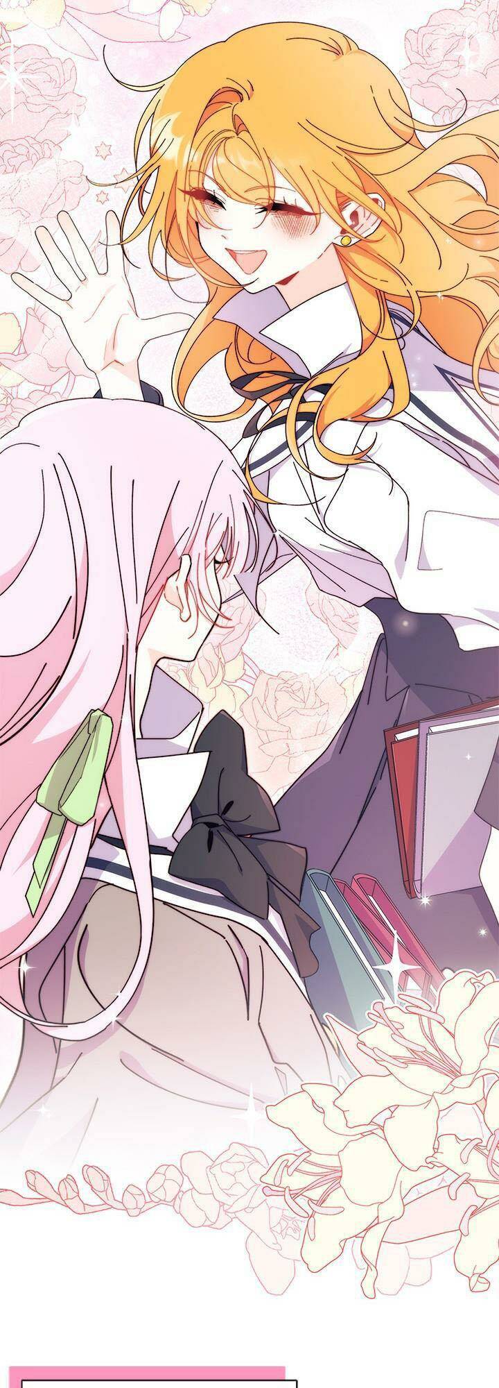 Tôi Không Muốn Làm Người Mai Mối Chap 60 - Next Chap 61