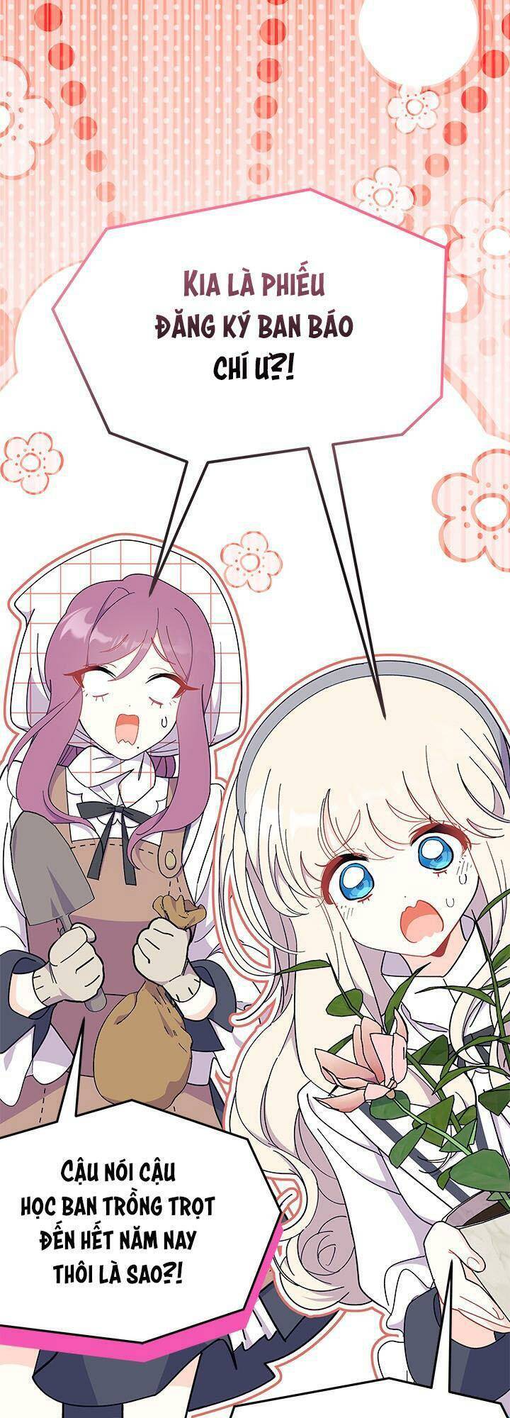 Tôi Không Muốn Làm Người Mai Mối Chap 60 - Next Chap 61