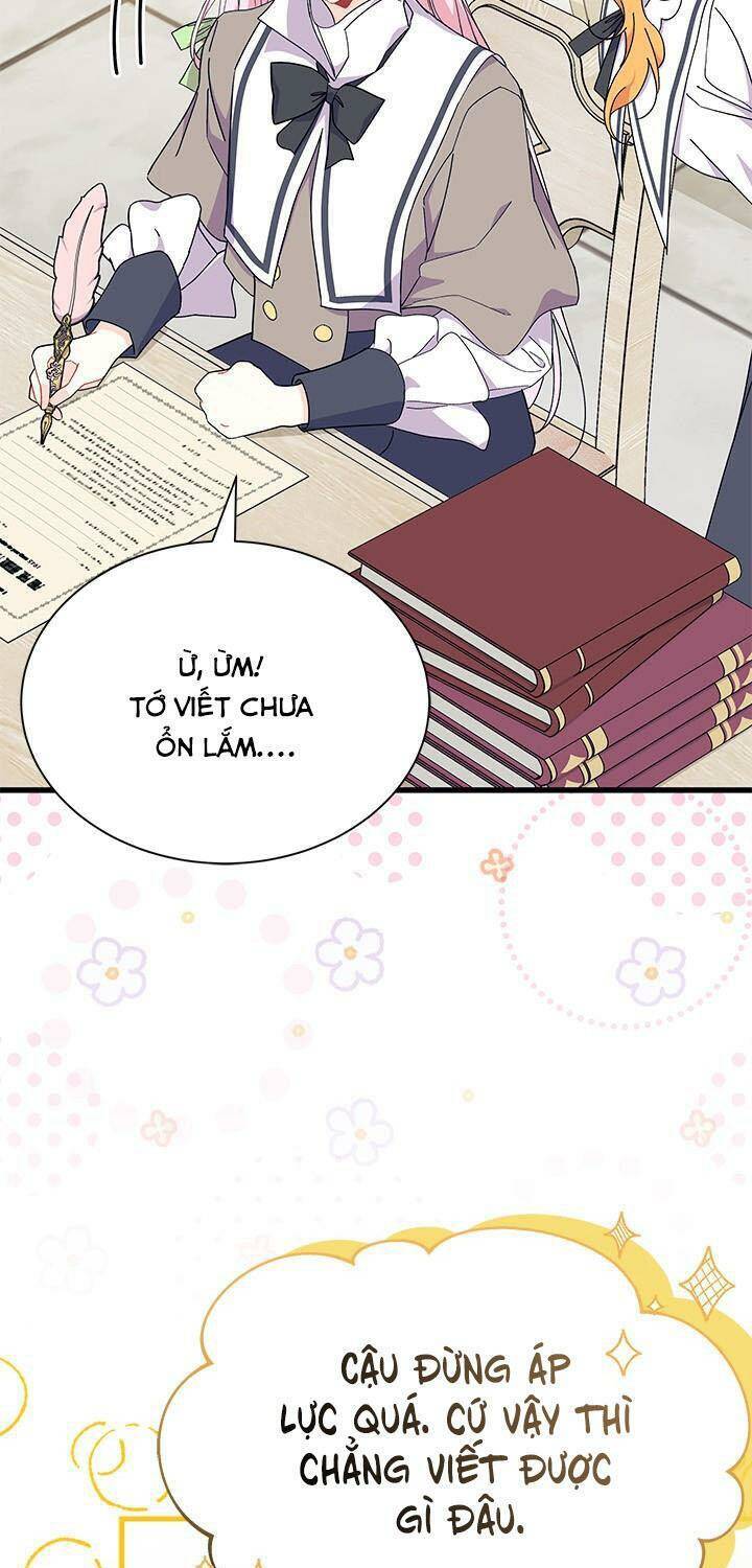 Tôi Không Muốn Làm Người Mai Mối Chap 60 - Next Chap 61