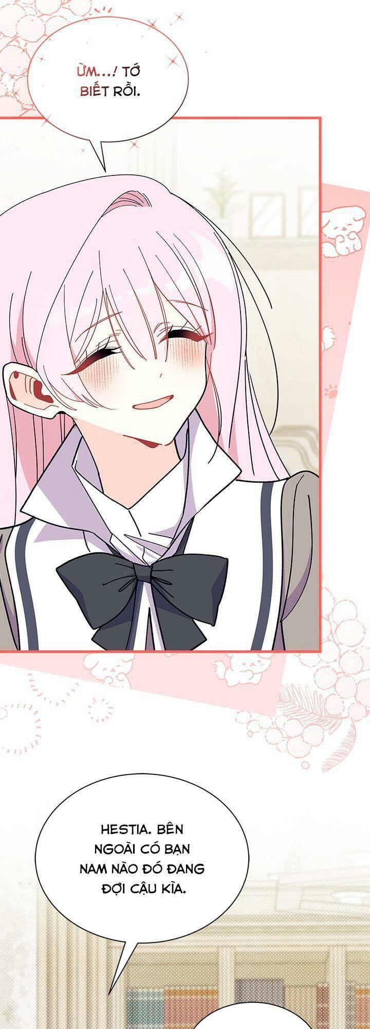 Tôi Không Muốn Làm Người Mai Mối Chap 60 - Next Chap 61