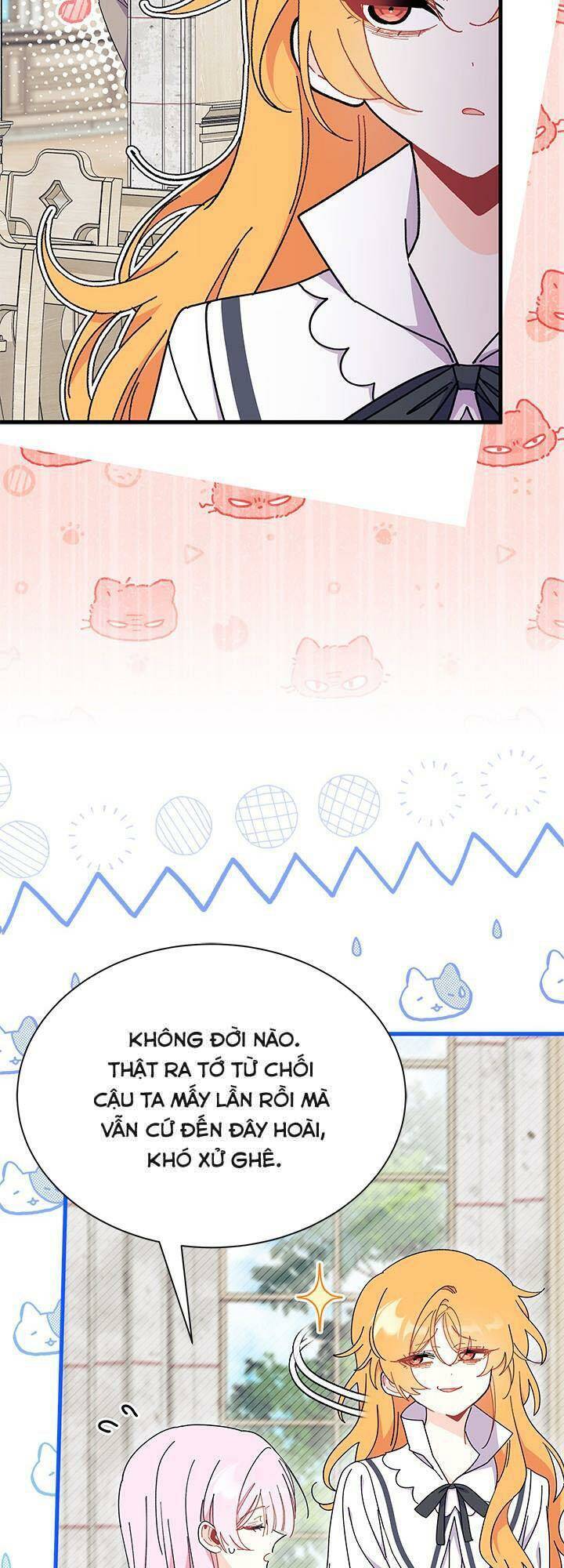 Tôi Không Muốn Làm Người Mai Mối Chap 60 - Next Chap 61