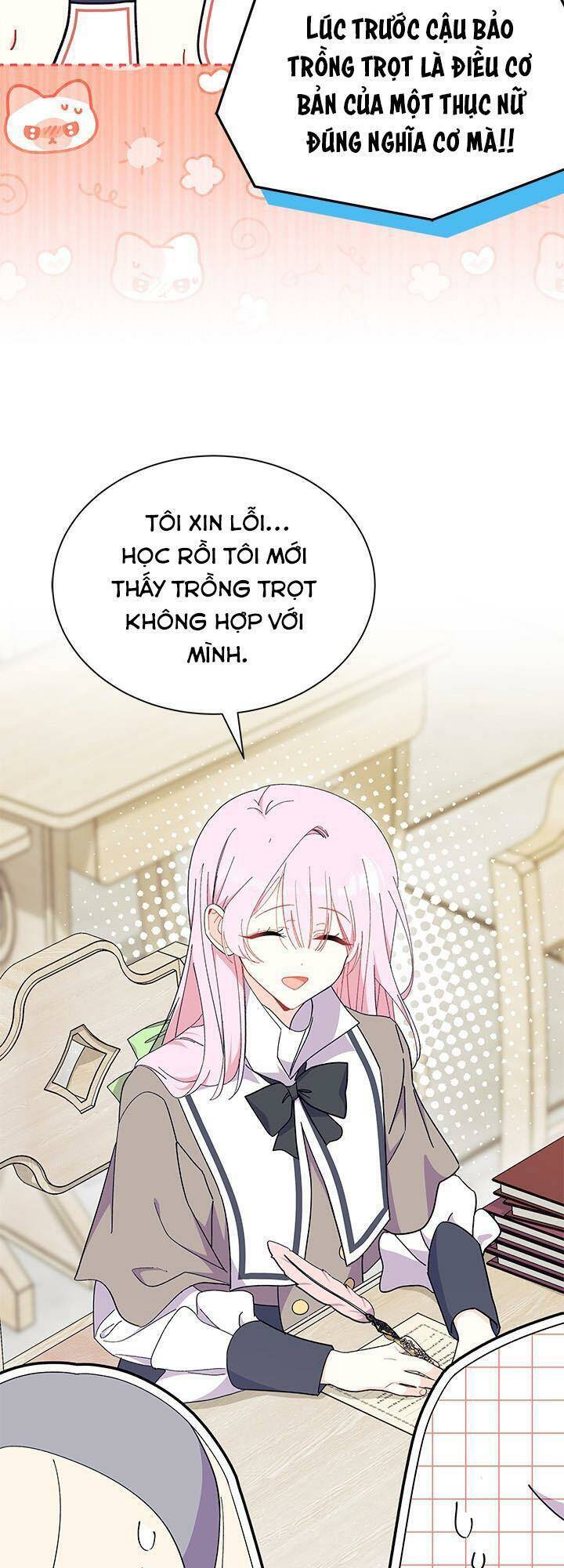 Tôi Không Muốn Làm Người Mai Mối Chap 60 - Next Chap 61