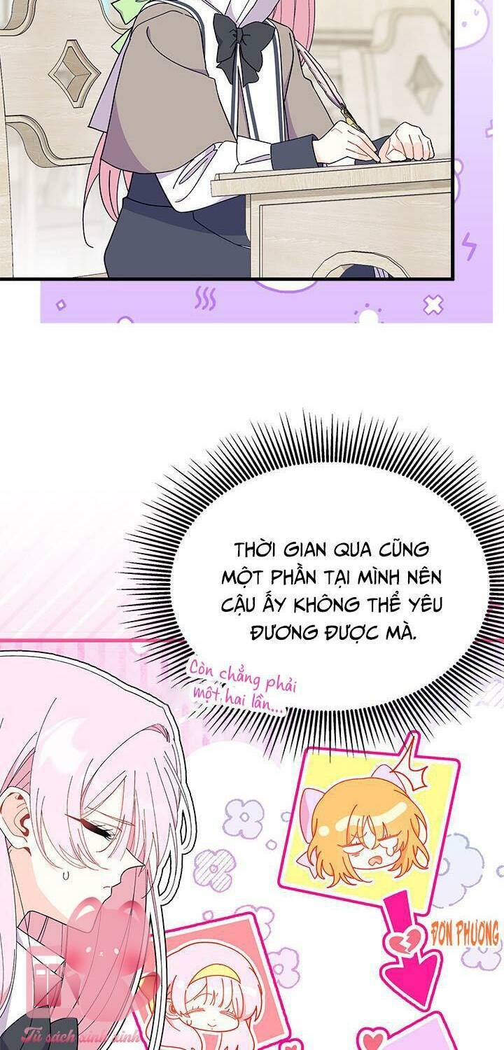 Tôi Không Muốn Làm Người Mai Mối Chap 60 - Next Chap 61