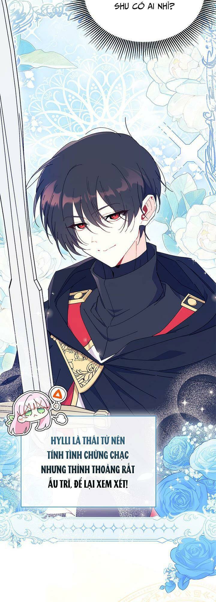 Tôi Không Muốn Làm Người Mai Mối Chap 60 - Next Chap 61