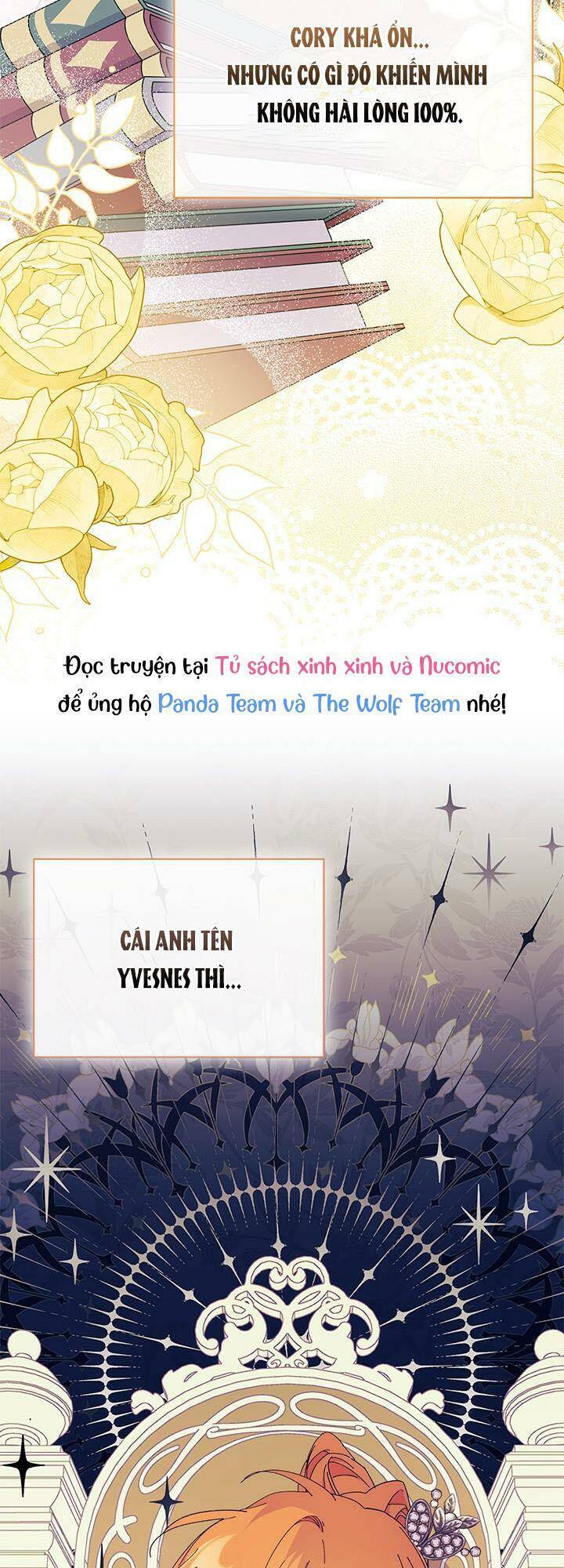 Tôi Không Muốn Làm Người Mai Mối Chap 60 - Next Chap 61