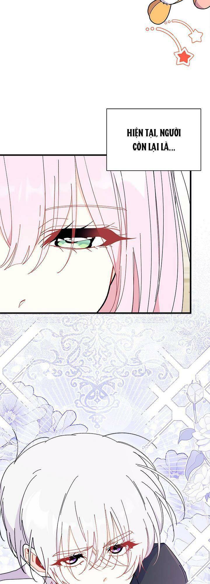 Tôi Không Muốn Làm Người Mai Mối Chap 60 - Next Chap 61