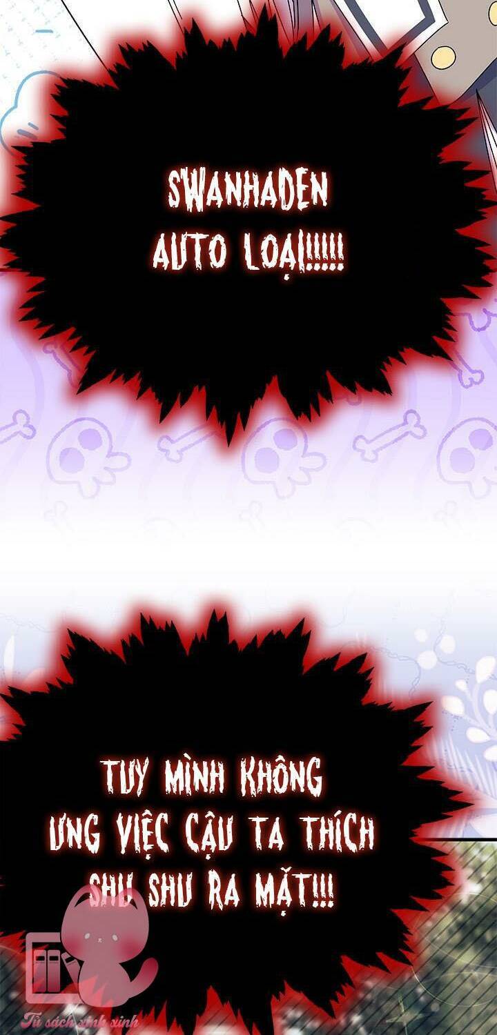 Tôi Không Muốn Làm Người Mai Mối Chap 60 - Next Chap 61