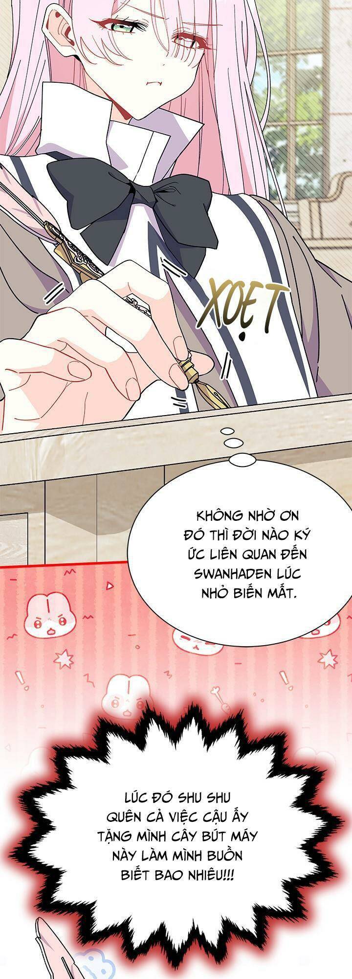 Tôi Không Muốn Làm Người Mai Mối Chap 60 - Next Chap 61